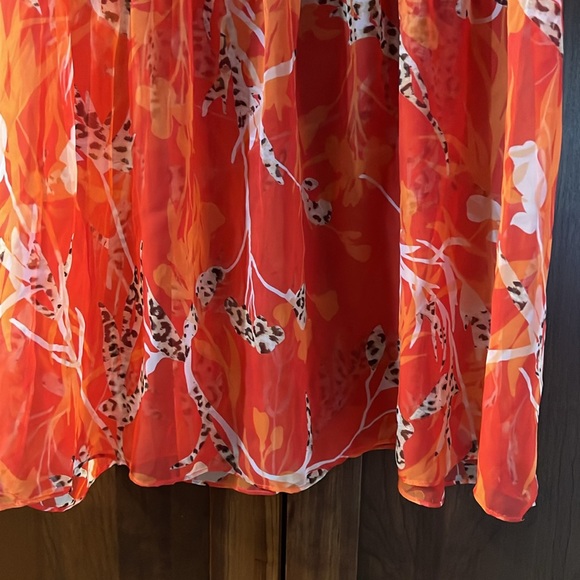 Victoria’s Secret Baby Doll with Thong - Picture 3 of 5